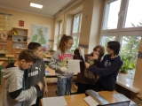 ROZWIJANIE UZDOLNIEŃ
